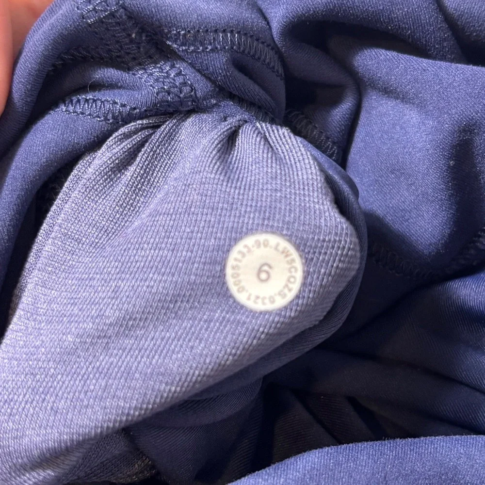 Lululemon Wunder Train High-Rise Tight 25